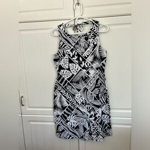 Women’s dress Tommy Bahama